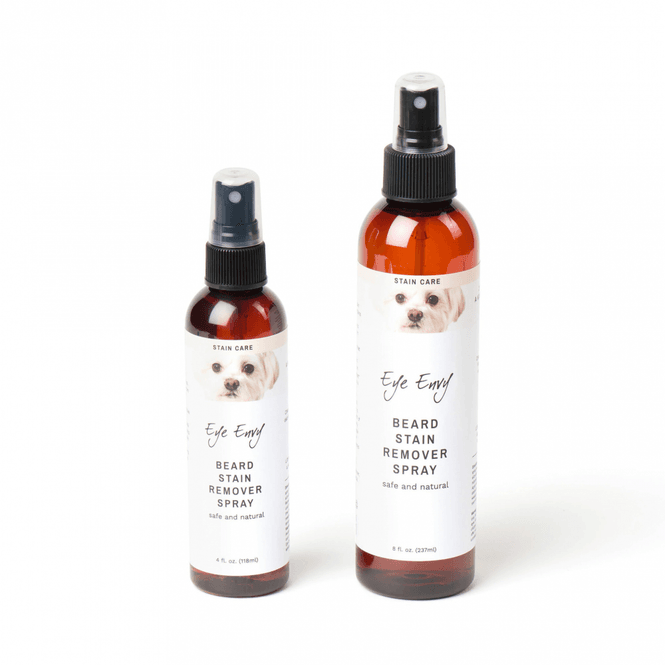 Hovedbilde Beard Stain Remover Spray for Dogs and Cats