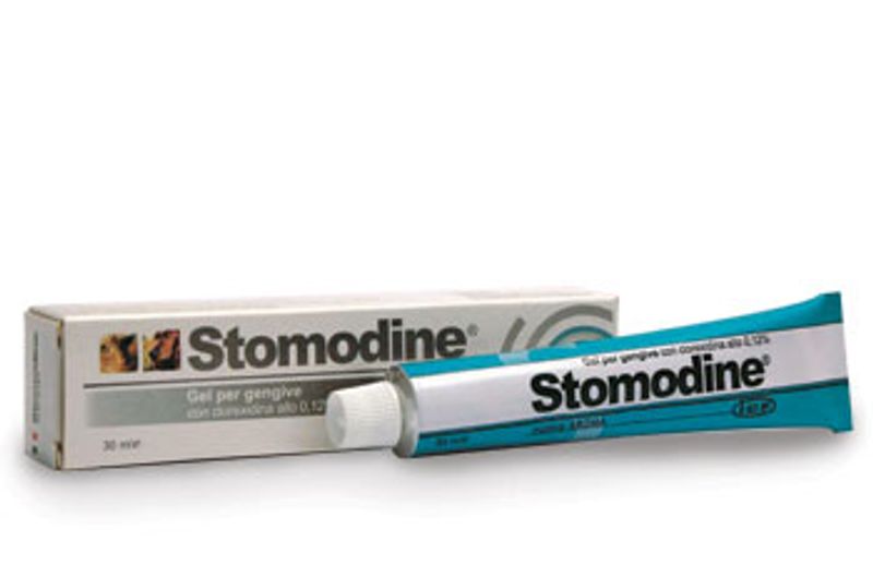 Stomodine 30 ml