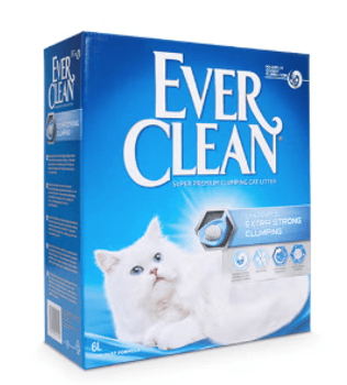 Hovedbilde Kattesand