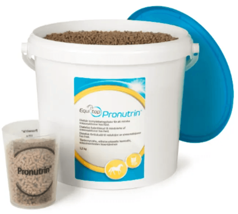 EQUITOP PRONUTRIN