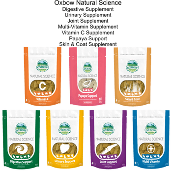 Hovedbilde Natural Science