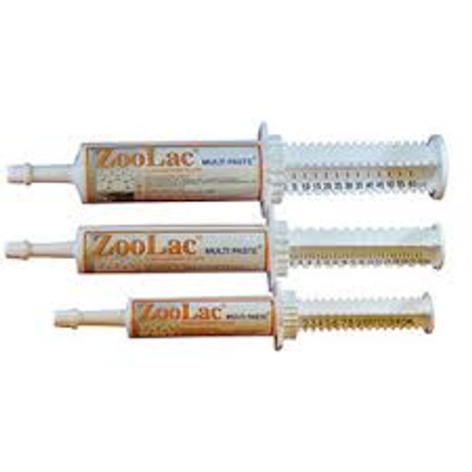 Hovedbilde ZOOLAC MULTIPASTE