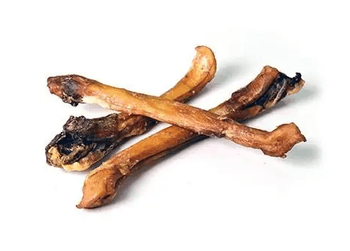 Hovedbilde Gnagebein div merker