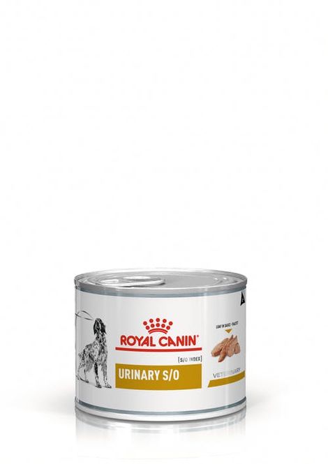 Hovedbilde RC-C WET URINARY S/O 410 g