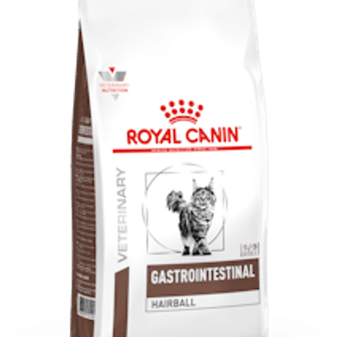 Hovedbilde RC-F GASTROINTESTINAL - HAIRBALL