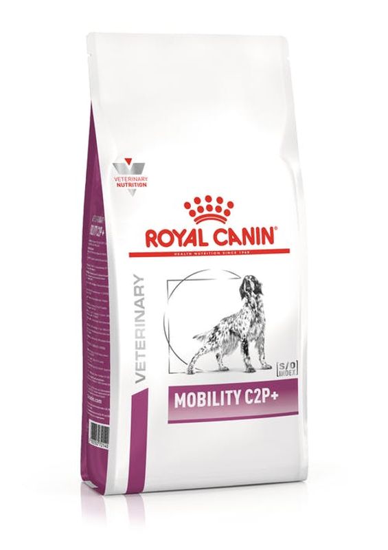 RC-C MOBILITY SUPPORT