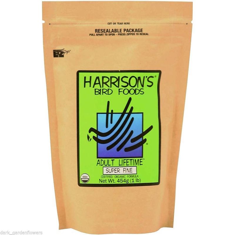 ADULT LIFETIME SUPERFINE 1 PUND 02.27