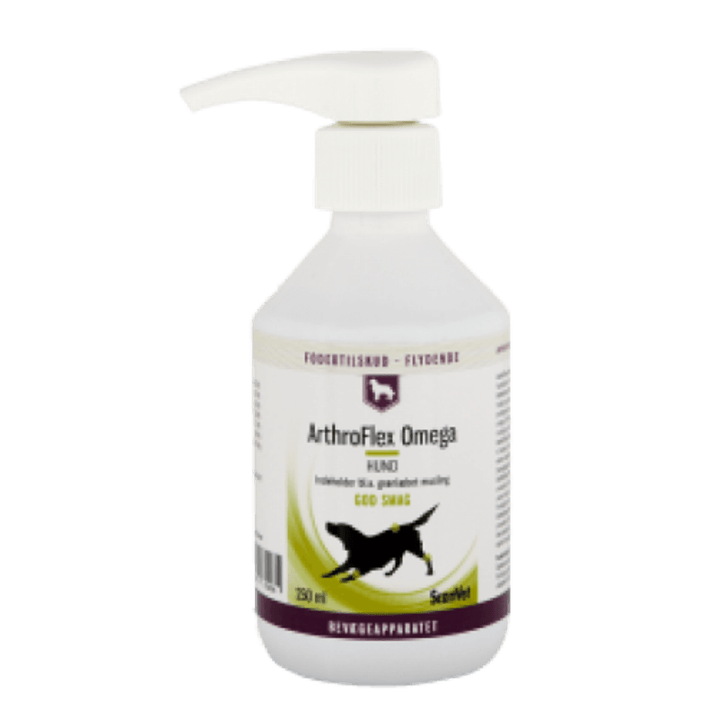 ARTHROFLEX OMEGA - HUND