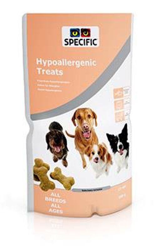 CT-HY HYPOALLERGENIC TREATS 300 g