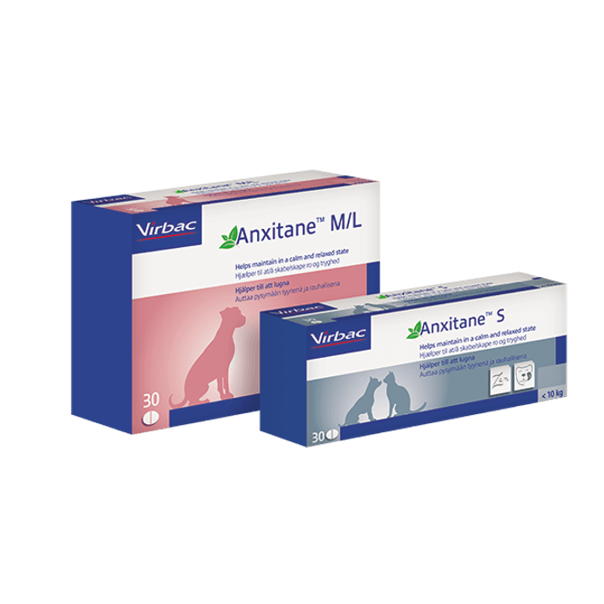 Hovedbilde ANXITANE