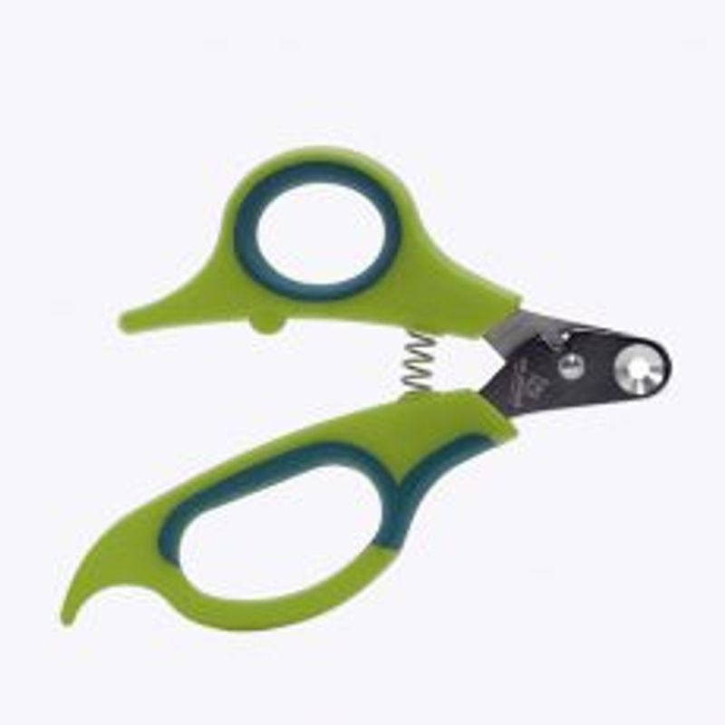 Klotang Zen Clipper