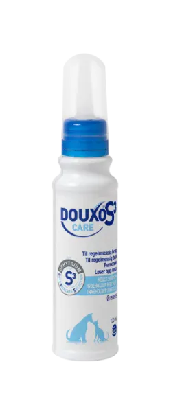 Bilde av DOUXO S3 - ØRERENS