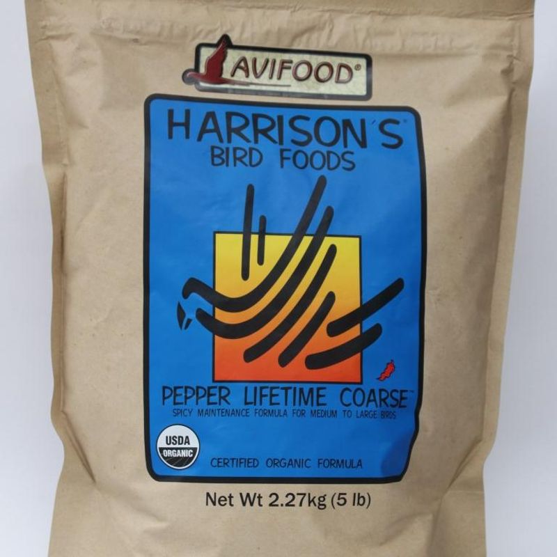 PEPPER LIFETIME COARSE 5 pund 05.27