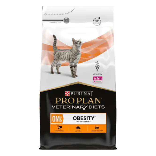 Hovedbilde PROPLAN VD-F OBESITY MANAGEMENT