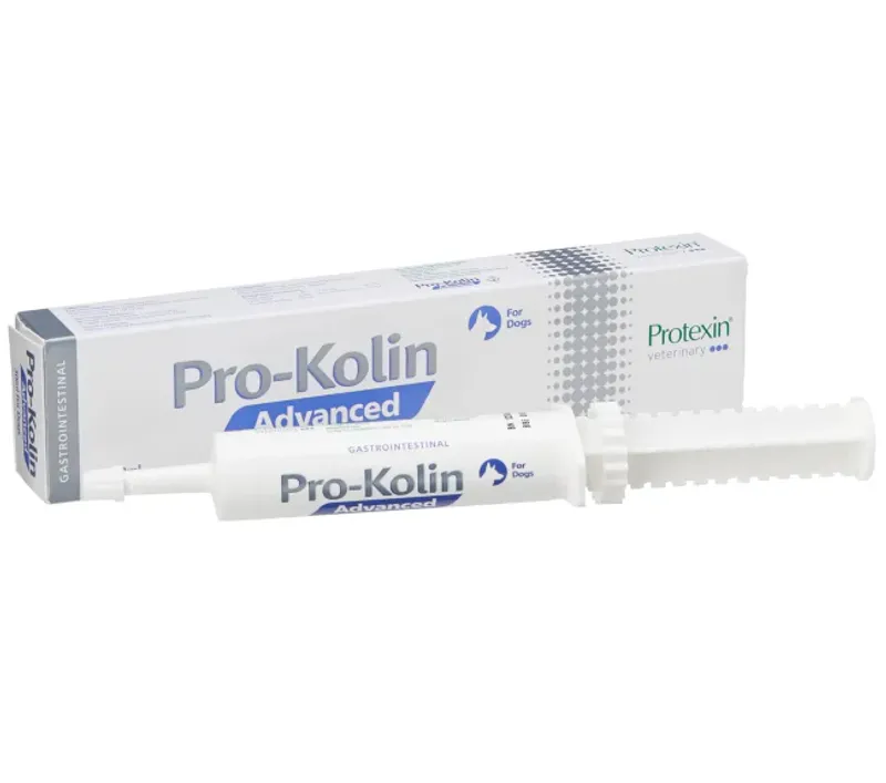PRO-KOLIN ADVANCED - hund