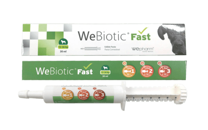 Hovedbilde WEBIOTIC FAST