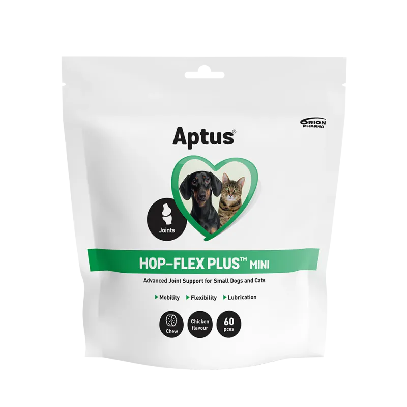APTUS HOP-FLEX PLUS MINI