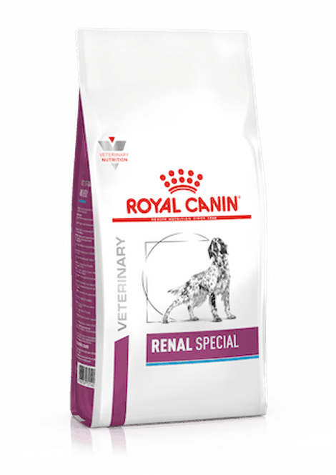 Hovedbilde RC-C VITAL RENAL SPECIAL