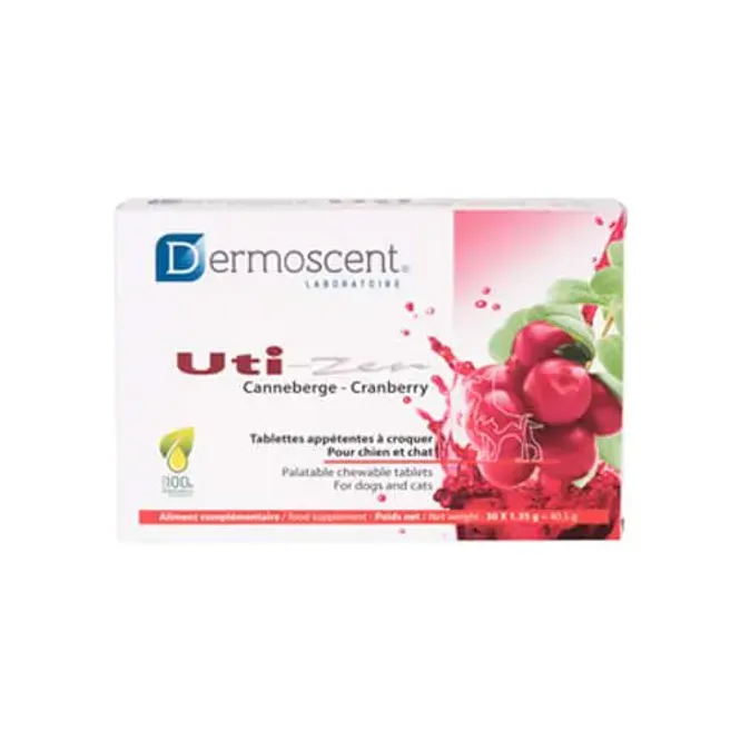 Hovedbilde DERMOSCENT UTI-ZEN