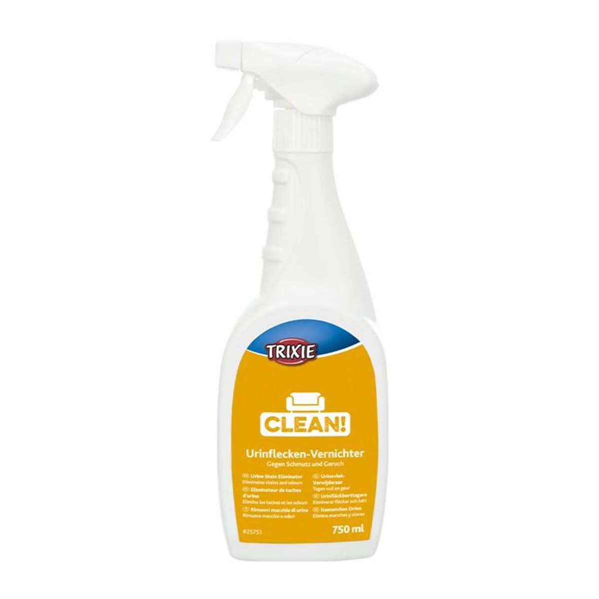 Urin Eliminator 750ml