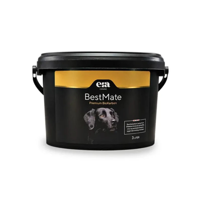 BESTMATE PREMIUM BIOKARBON