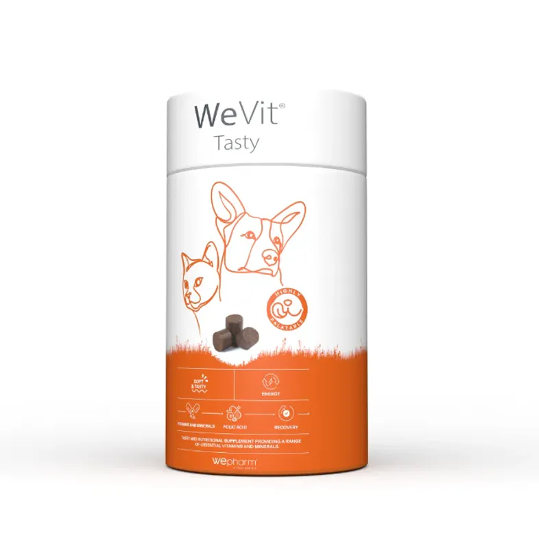 Wepharm WeVit Tasty