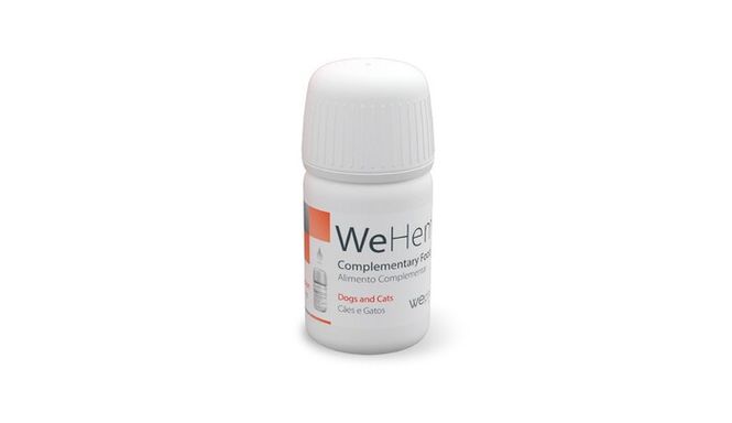 Hovedbilde WEHEMO 30ml