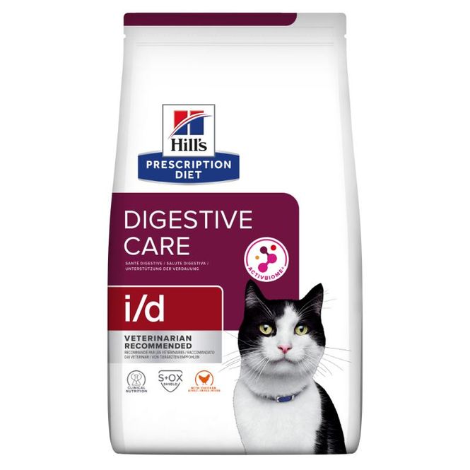 Hovedbilde PD-F I/D DIGESTIVE CARE