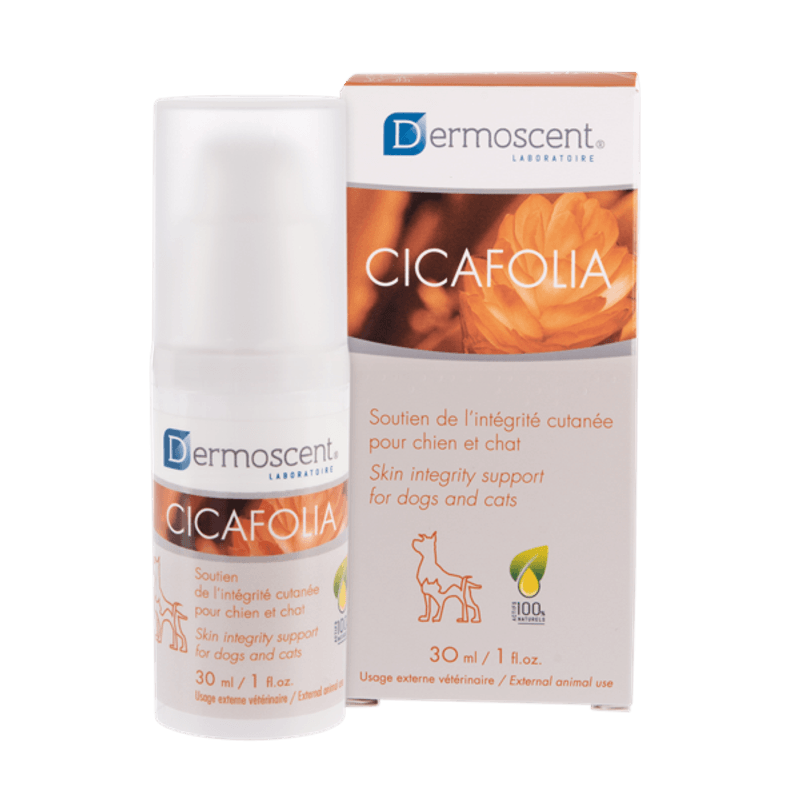 Cicafolia 30ml (utgående produkt) 1 igjen