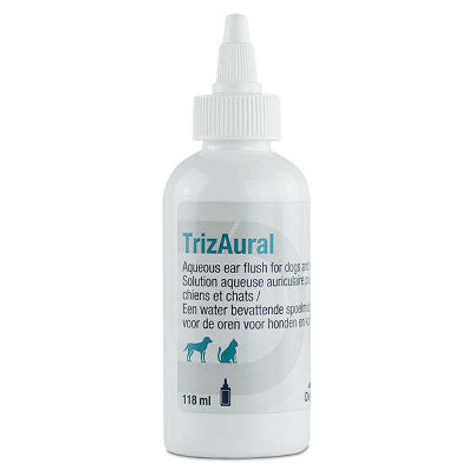 Hovedbilde TRIZAURAL 118ml